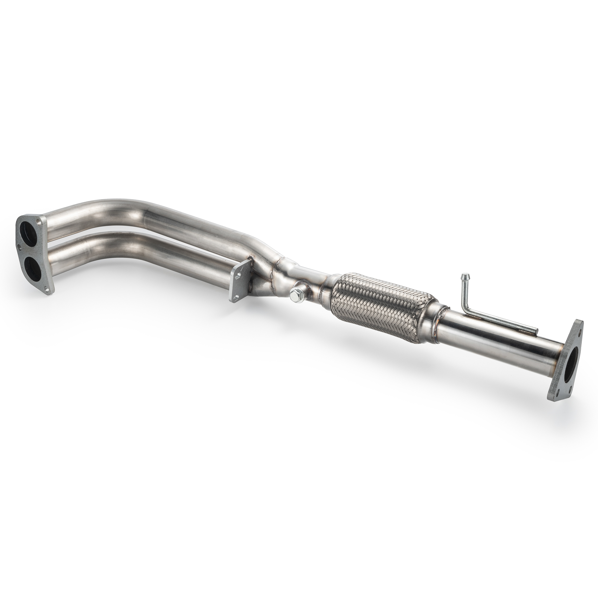 SRS Header 4-2-1 ss for Honda Prelude SRS Header 4-2-1 ss for Honda Prelude