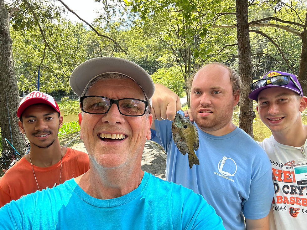 Bello Machre 2 w/ Lunch - PRIVATE EVENT 