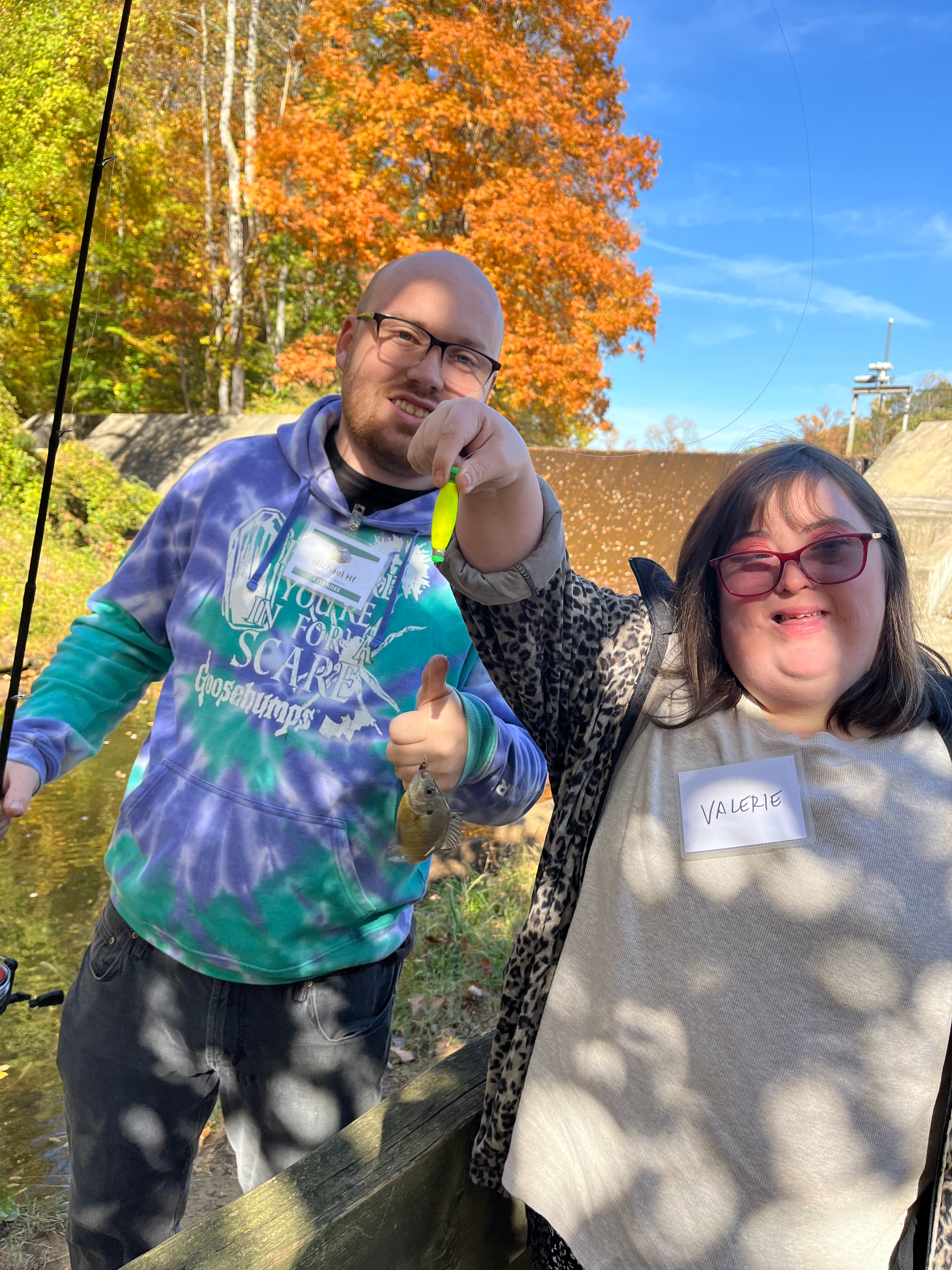 Lab F Arvina at Lake Roland - PRIVATE EVENT | Labf