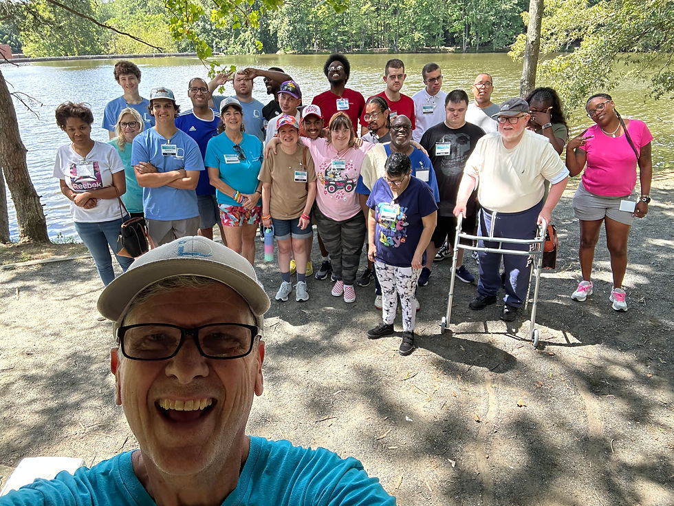 Bello Machre 2 w/ Lunch - PRIVATE EVENT at Allen Pond Park