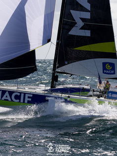 La ruée vers l’est