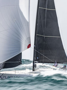 Un final grandiose se dessine vers Le Havre