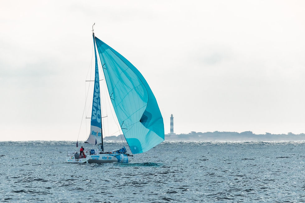 Premières batailles au large d’Oléron