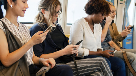Why Your Contact Center Still Needs SMS Module