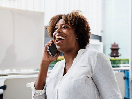 Call Quality Can Make or Break Your Call Center