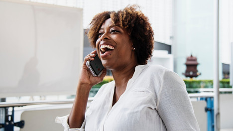Call Quality Can Make or Break Your Call Center