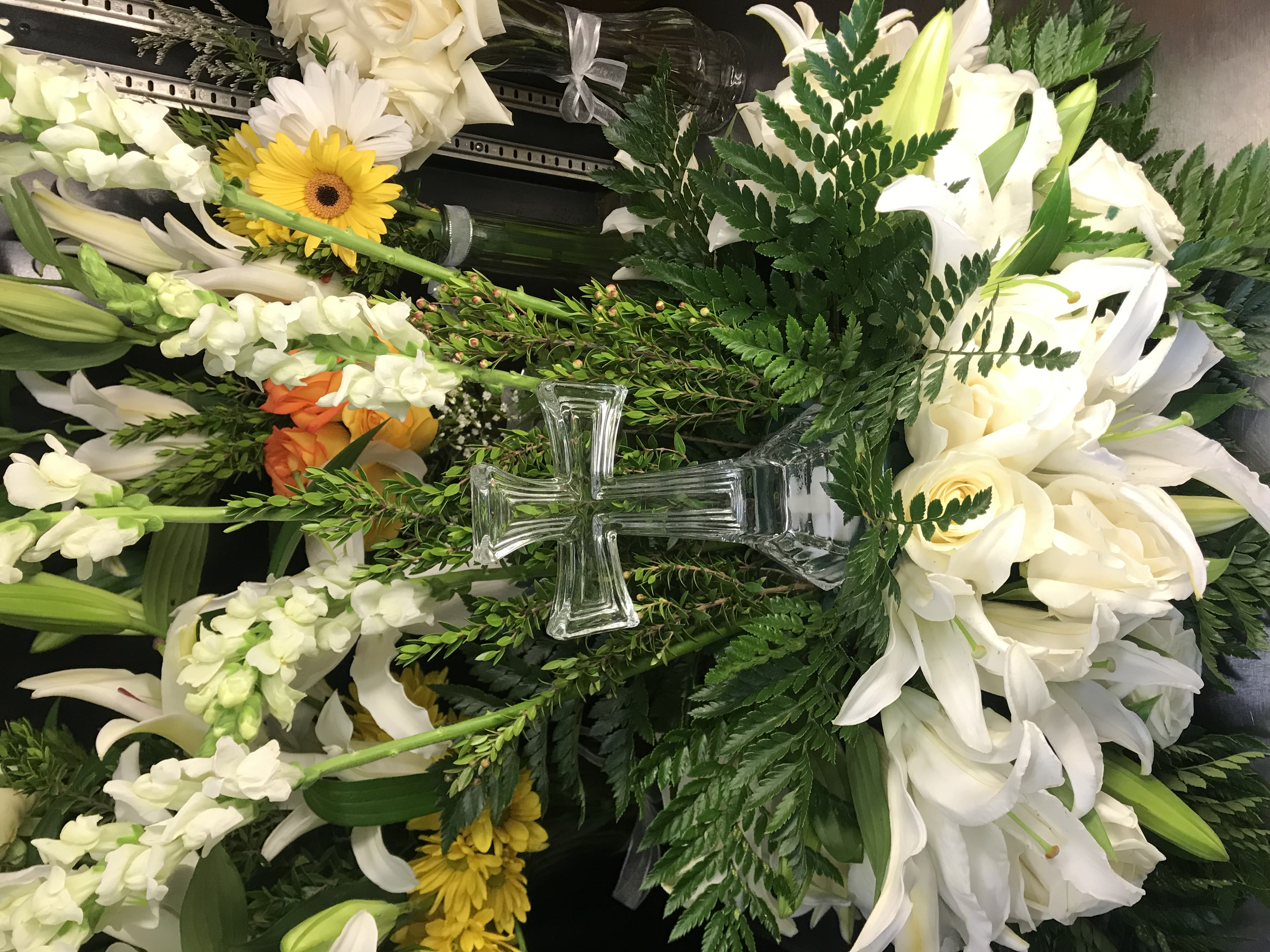 Sympathy Spray