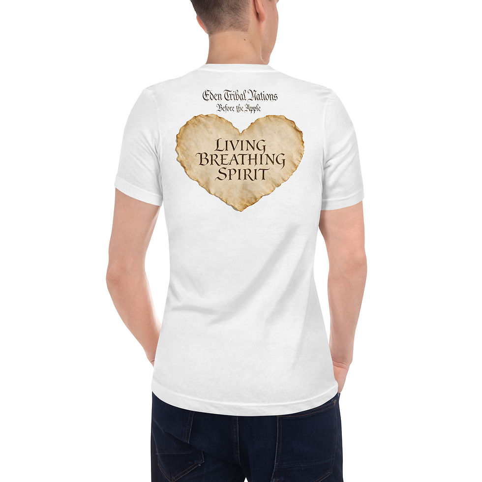 Thumbnail: We, the People - Unisex Short Sleeve V-Neck T-Shirt