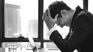 Stressi - arjen vihollinen vai tehotyökalu