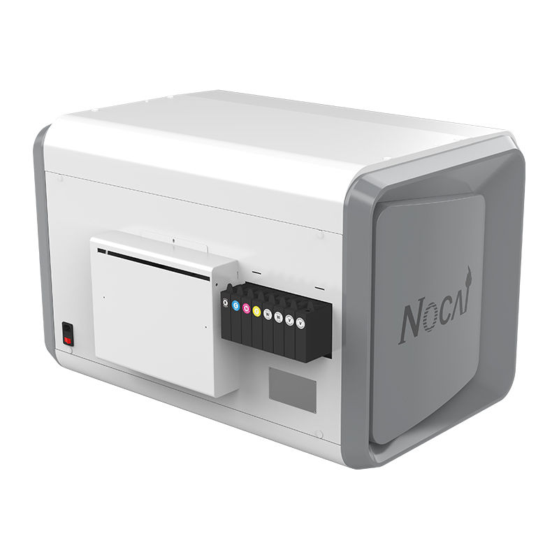 Miniatura: NOCAI UV - A3 - Epson i3200HD