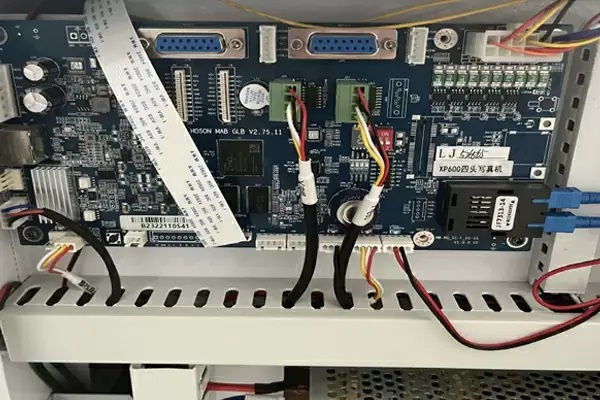 Miniatura: Max Print DTF UV - Epson i1600