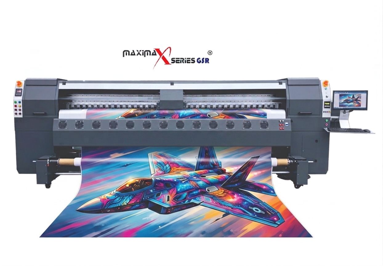 Maxima GSR Konica 512i