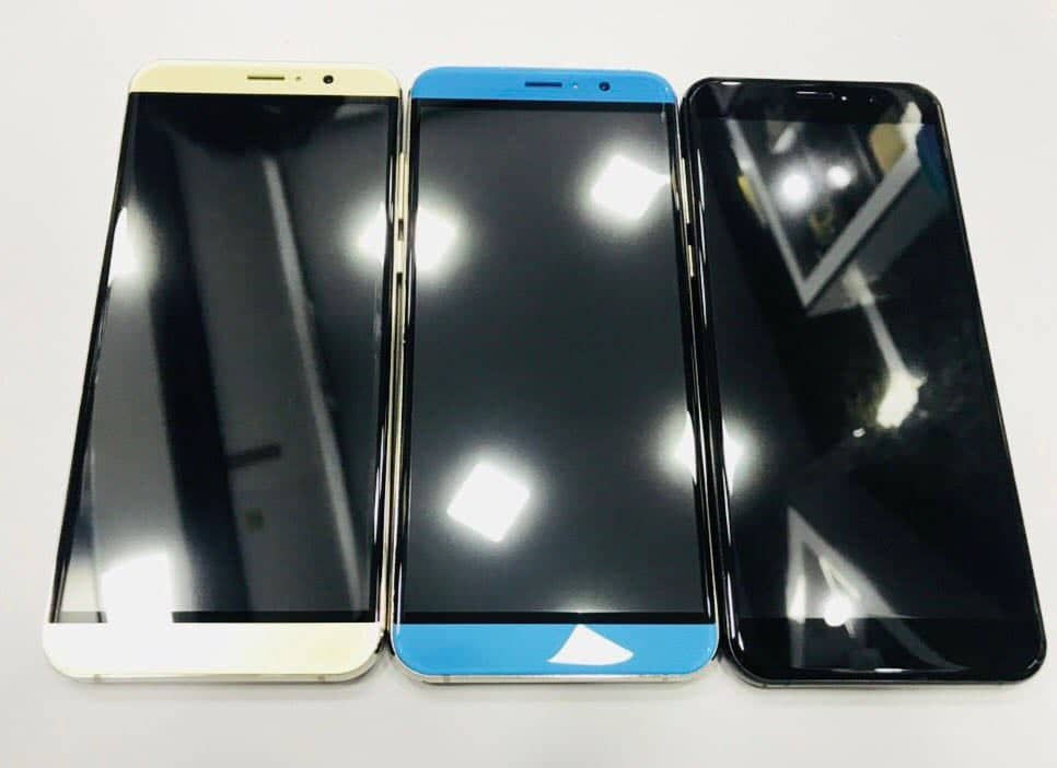 Thumbnail: Mate 10 pro