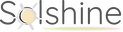 Solshine Wellness Logo