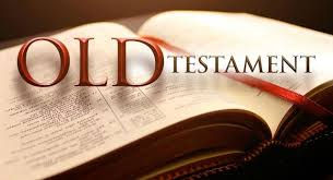 There are people convinced it's not the same God in the Old and New Testaments. I understand where the view comes from.