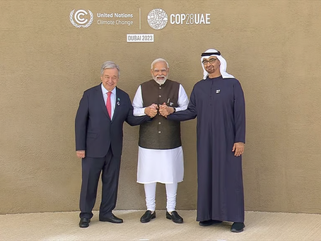The field of global climate diplomacy, formerly seen as a significant unified front against the shared existential peril, is now characterized by strategic recalibration and disintegration. The pressure is on developing countries to strike a balance between the prestige of global leadership and the harsh realities of infrastructural growth as the world keeps shifting the dynamics of alliances and the advent of digital and energy sovereignty.