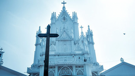 Syrian Christians of Kerala