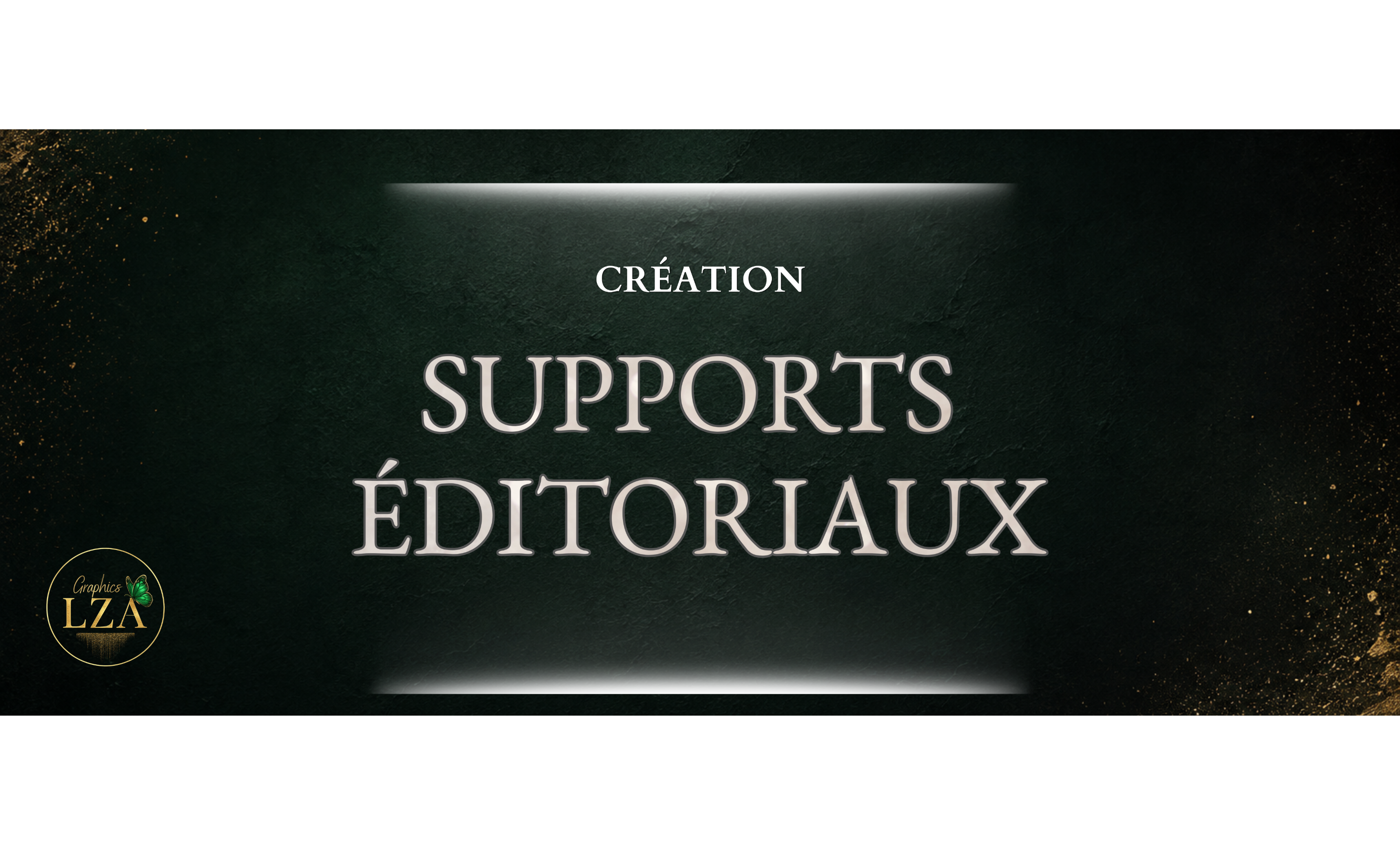 LZA Studio - Créations Lumière