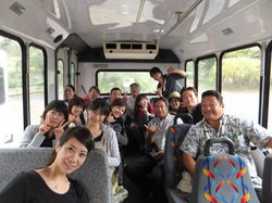 2012.3.5-9スター混声合唱団ハワイ公演