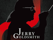 2024.8.17 Jerry Goldsmith, The Legend of Film Composer
