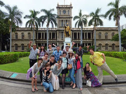 2012.3.5-9スター混声合唱団ハワイ公演