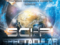 2019.7.7 FILM SCORE PHILHARMONIC ORCHESTRA「SFスペクタキュラー～ベスト・オブ・ザ・サイエンス・フィクション・ムービー～」