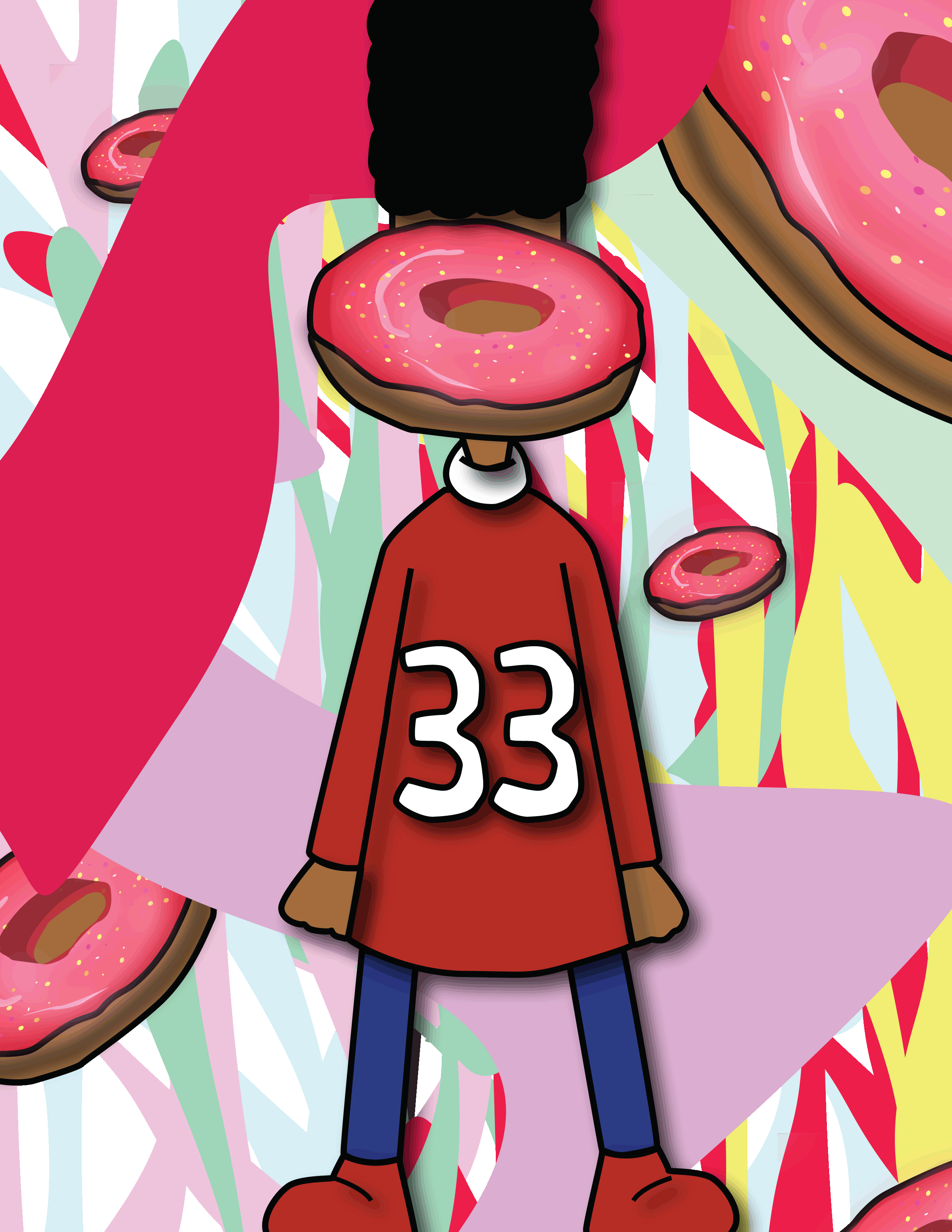 Gerald