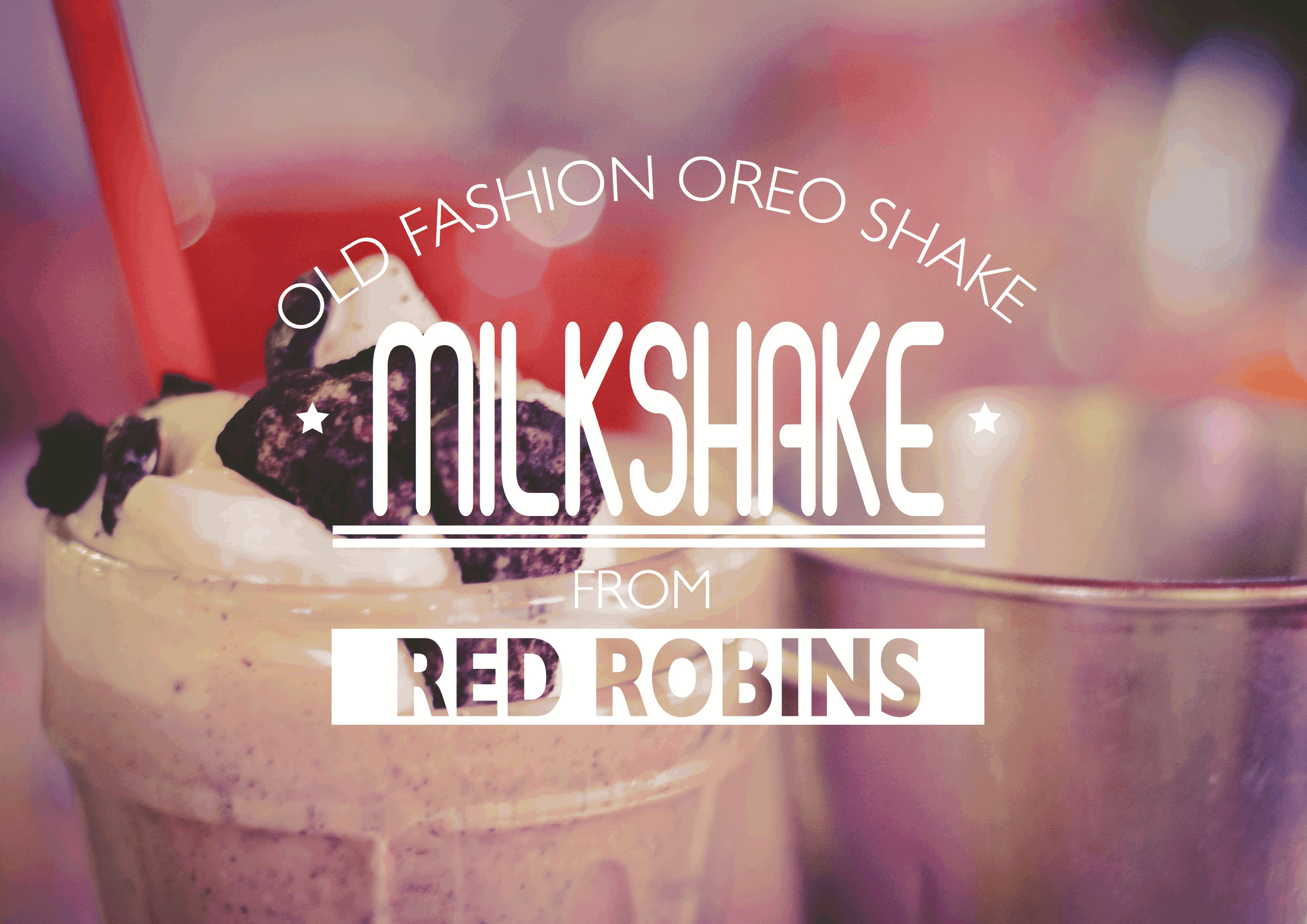 Milkshake