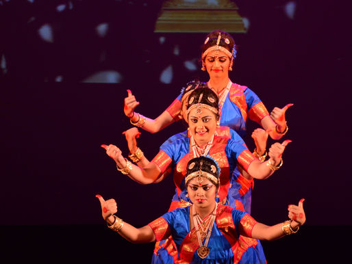 Dance Performance 
