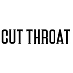 CUT THROAT LOGO