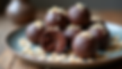 Delicious Chokladbollar Recipe: How to Make Swedish Chocolate Balls