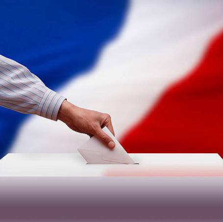 Election du président des Républicains