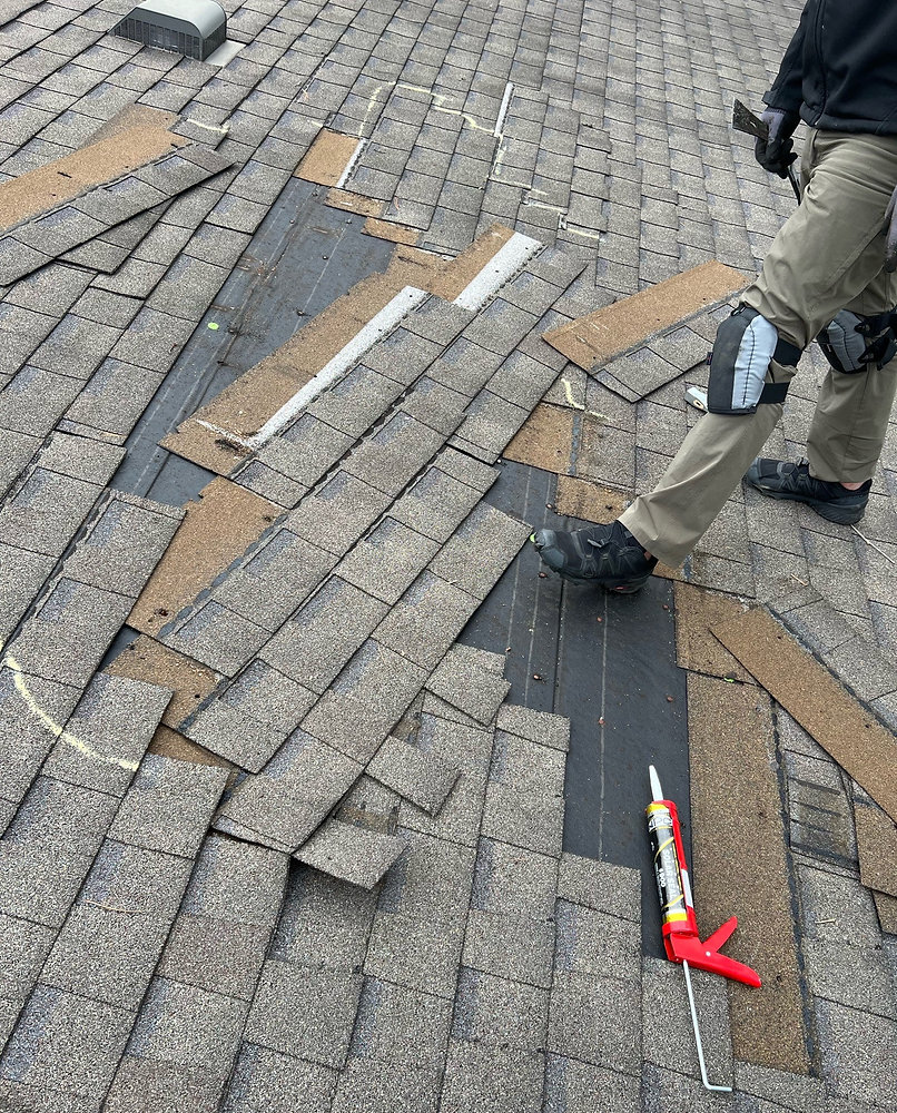 Essential Questions to Ask Your Roofing Contractor A Guide by Dayton