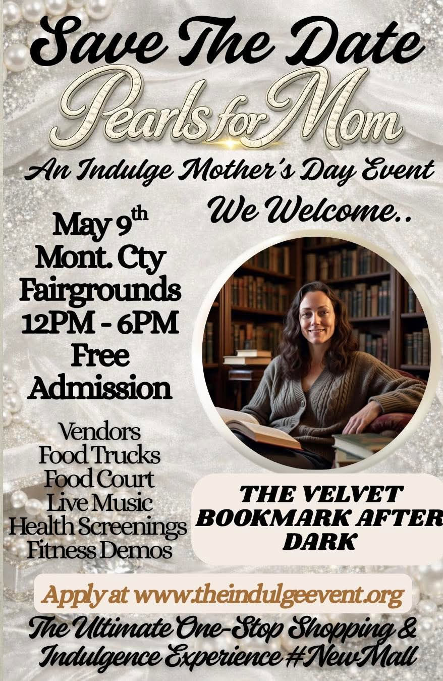 Pearls for Mom Indulge Event
