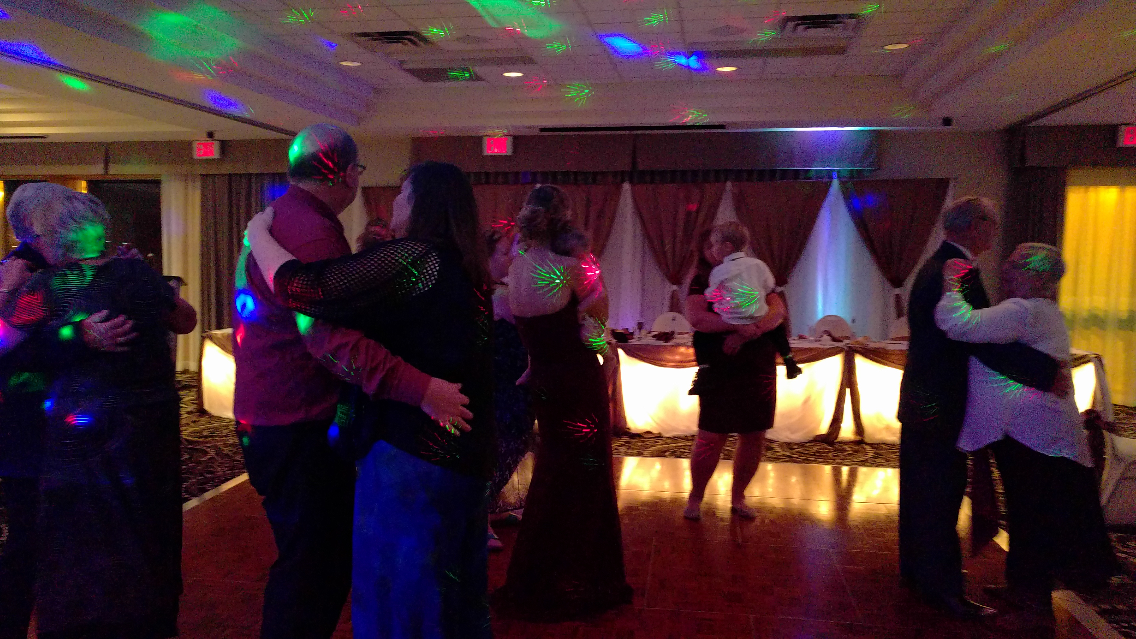 Hansler Wedding