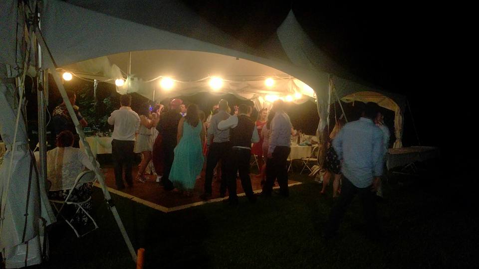 Harrietha Wedding June 17, 2017