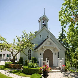 The Doctors House Chapel