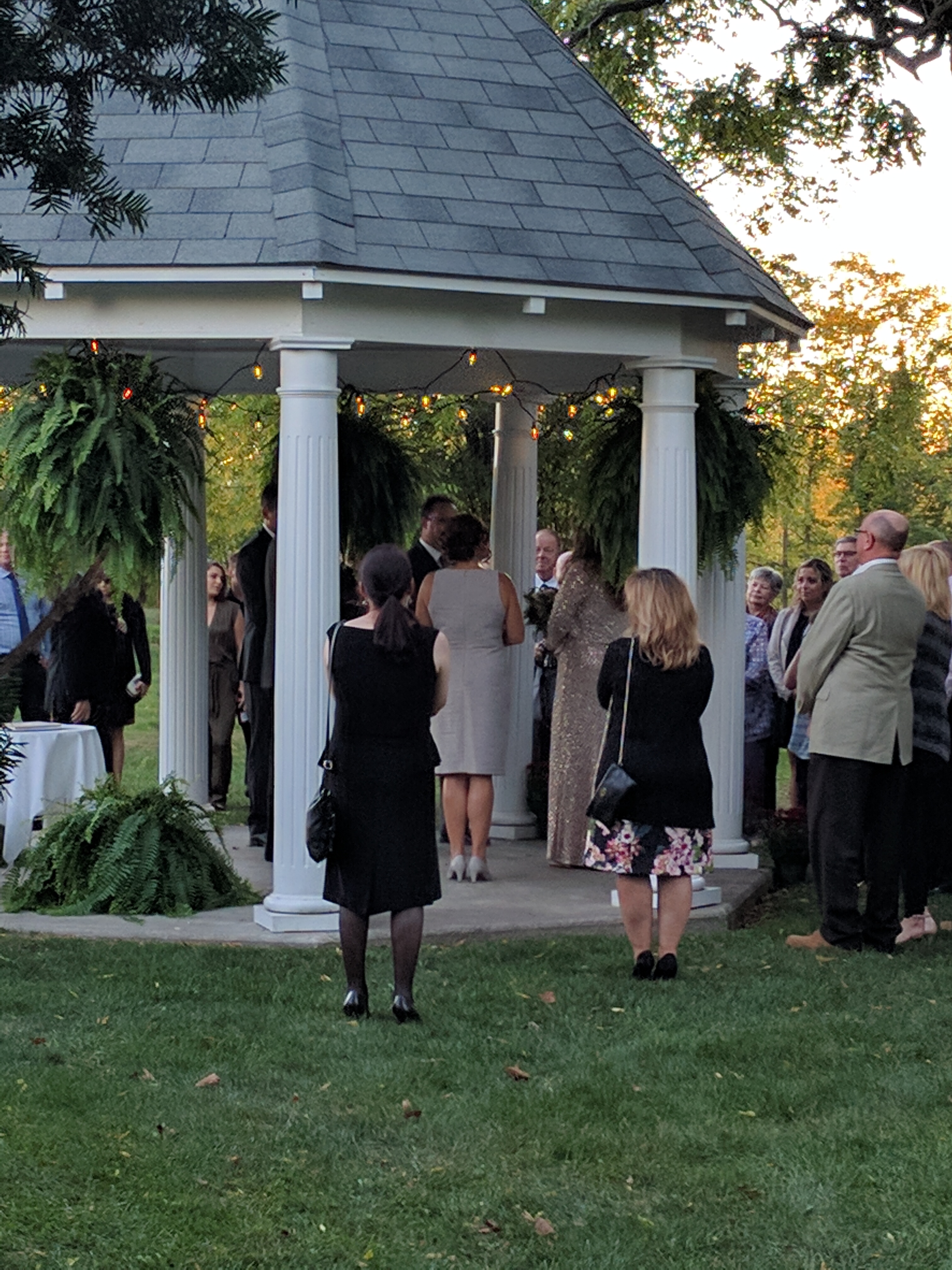 Zammit Wedding