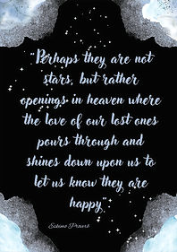 Grieving Quote