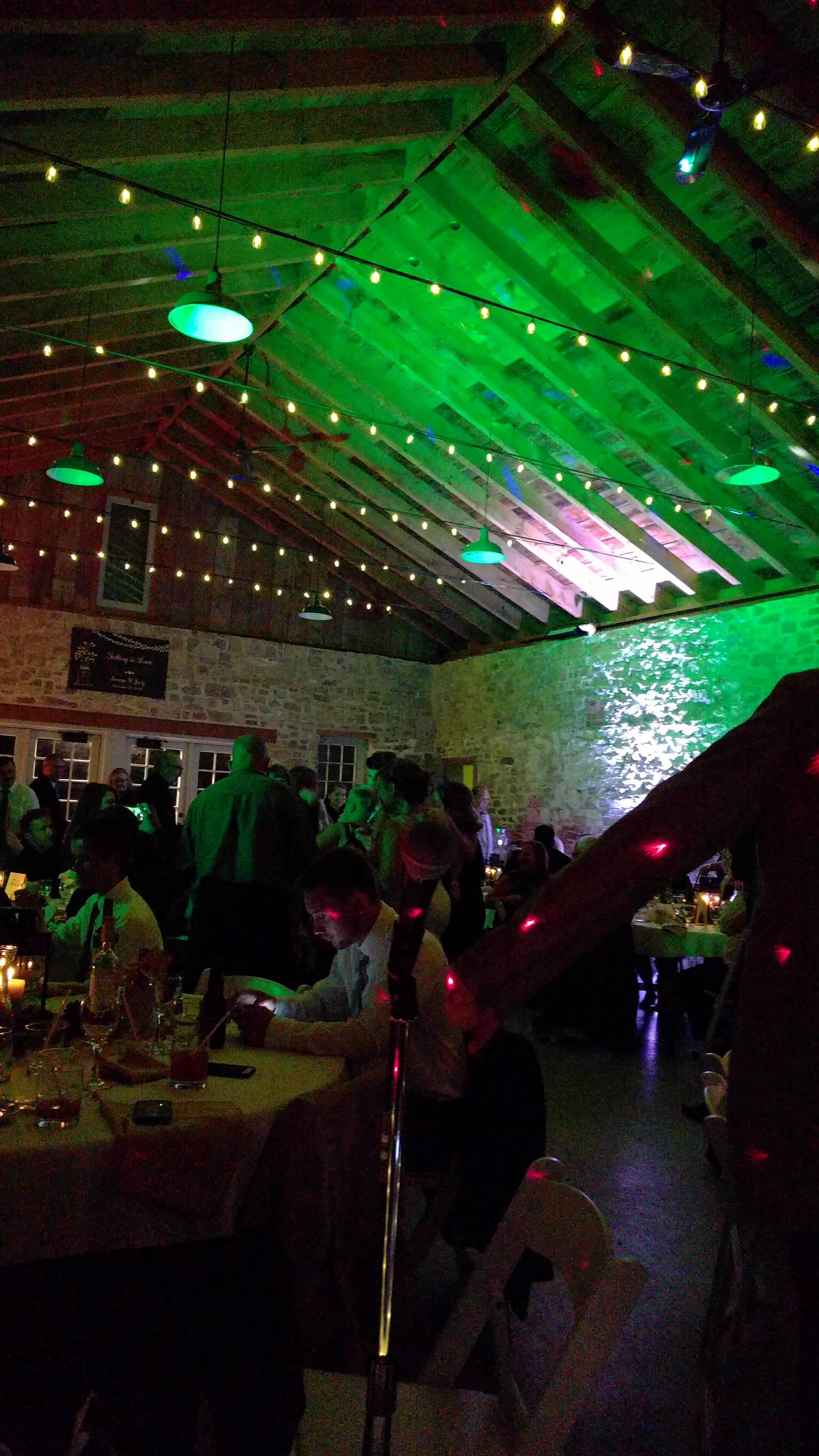 Zammit Wedding