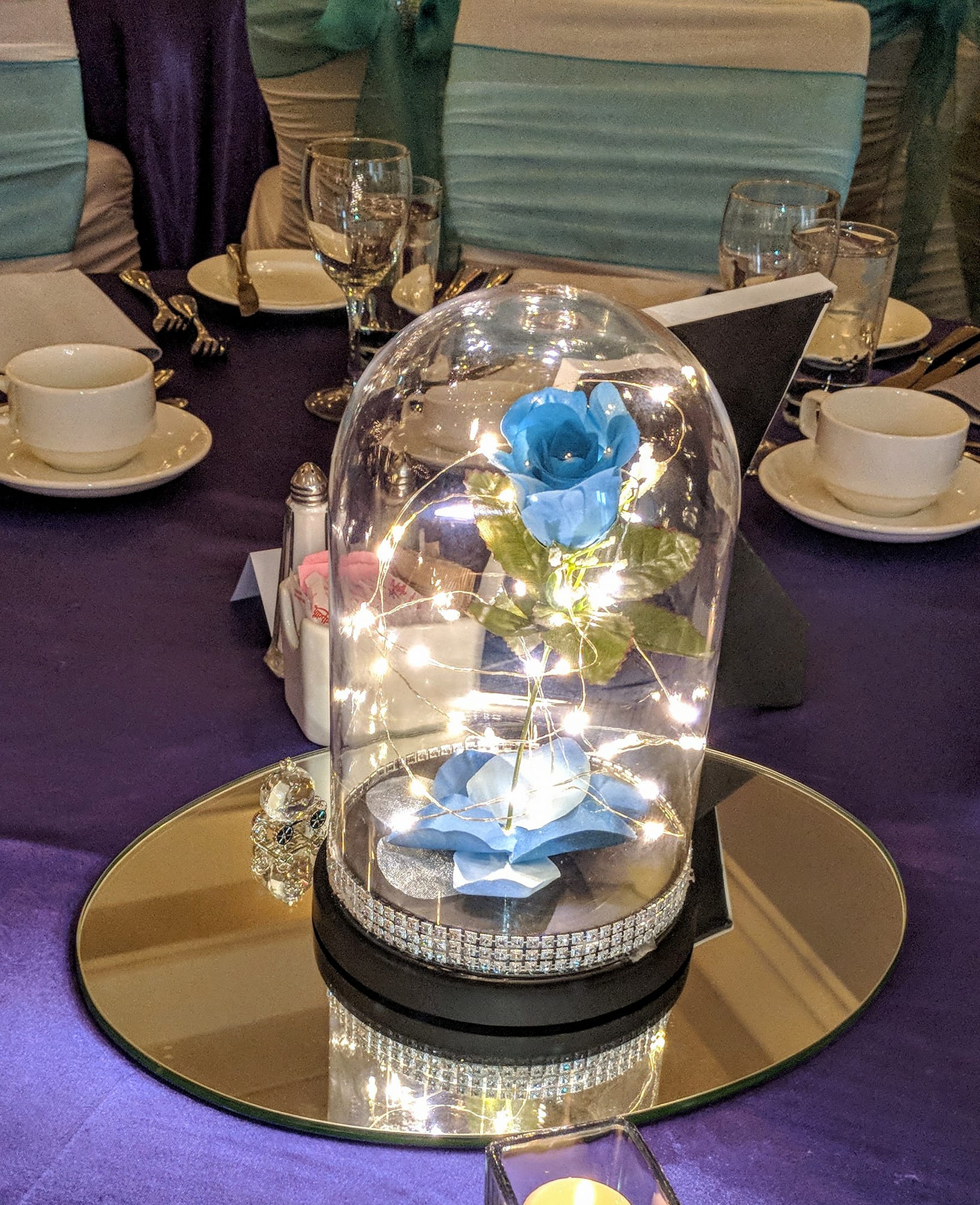 Edward Wedding May 12, 2018