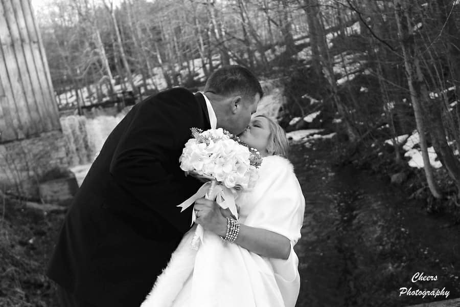 Bertin Wedding Feb. 24, 2018
