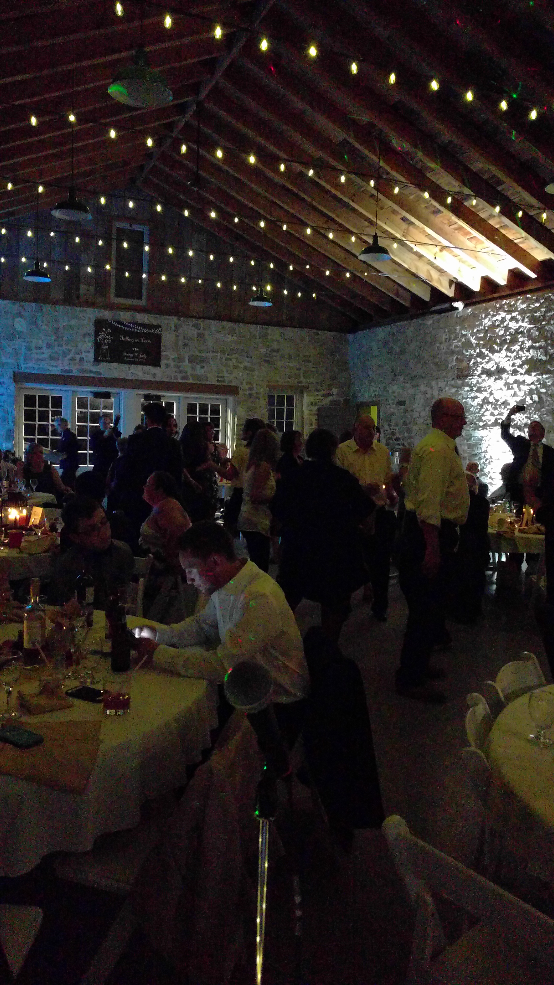 Zammit Wedding
