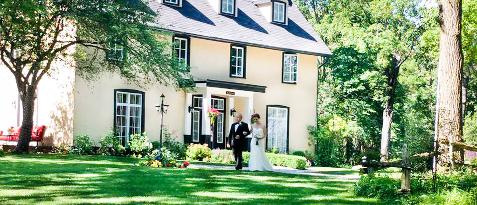 Beatty Wedding