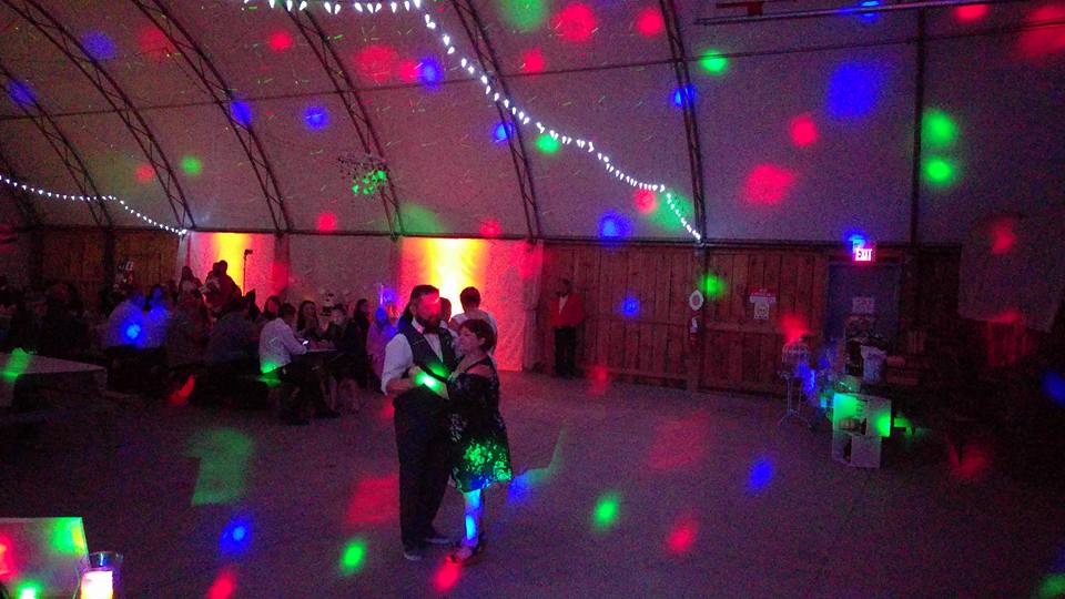 Brunne Wedding