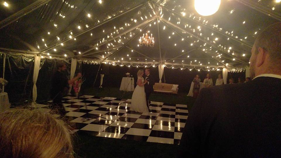 Williams Wedding