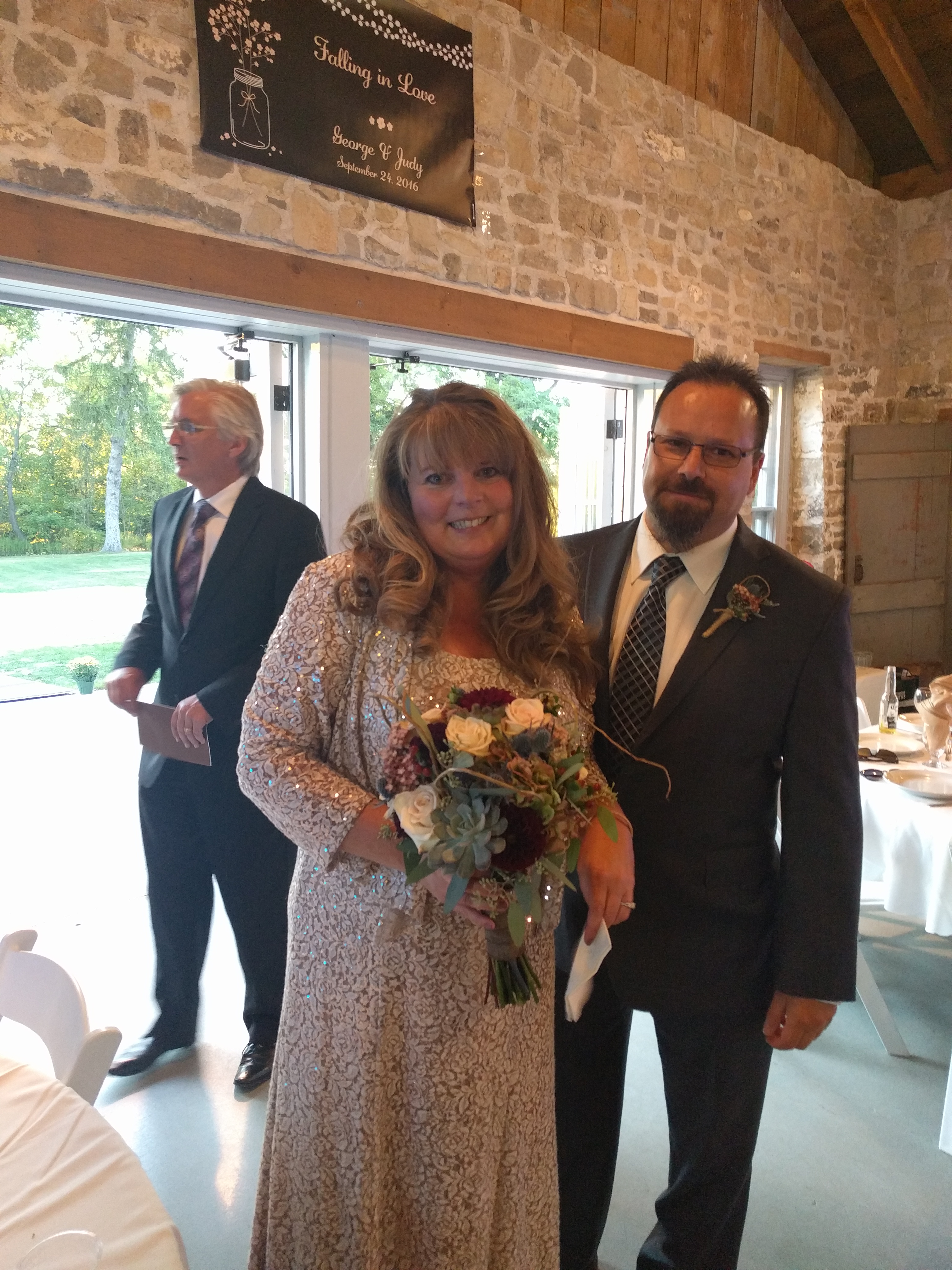 Zammit Wedding