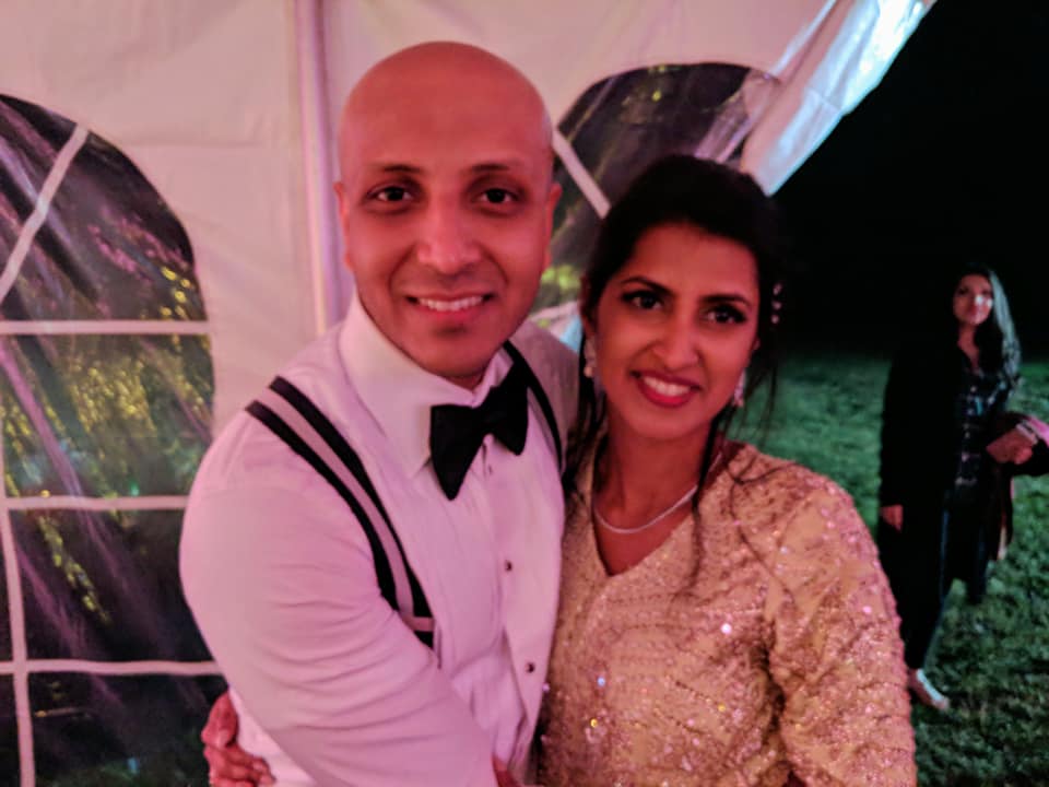 samantha & faran 1