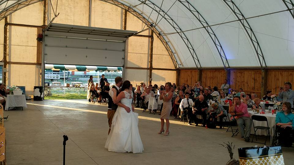 Vaughan Wedding June 10, 2017