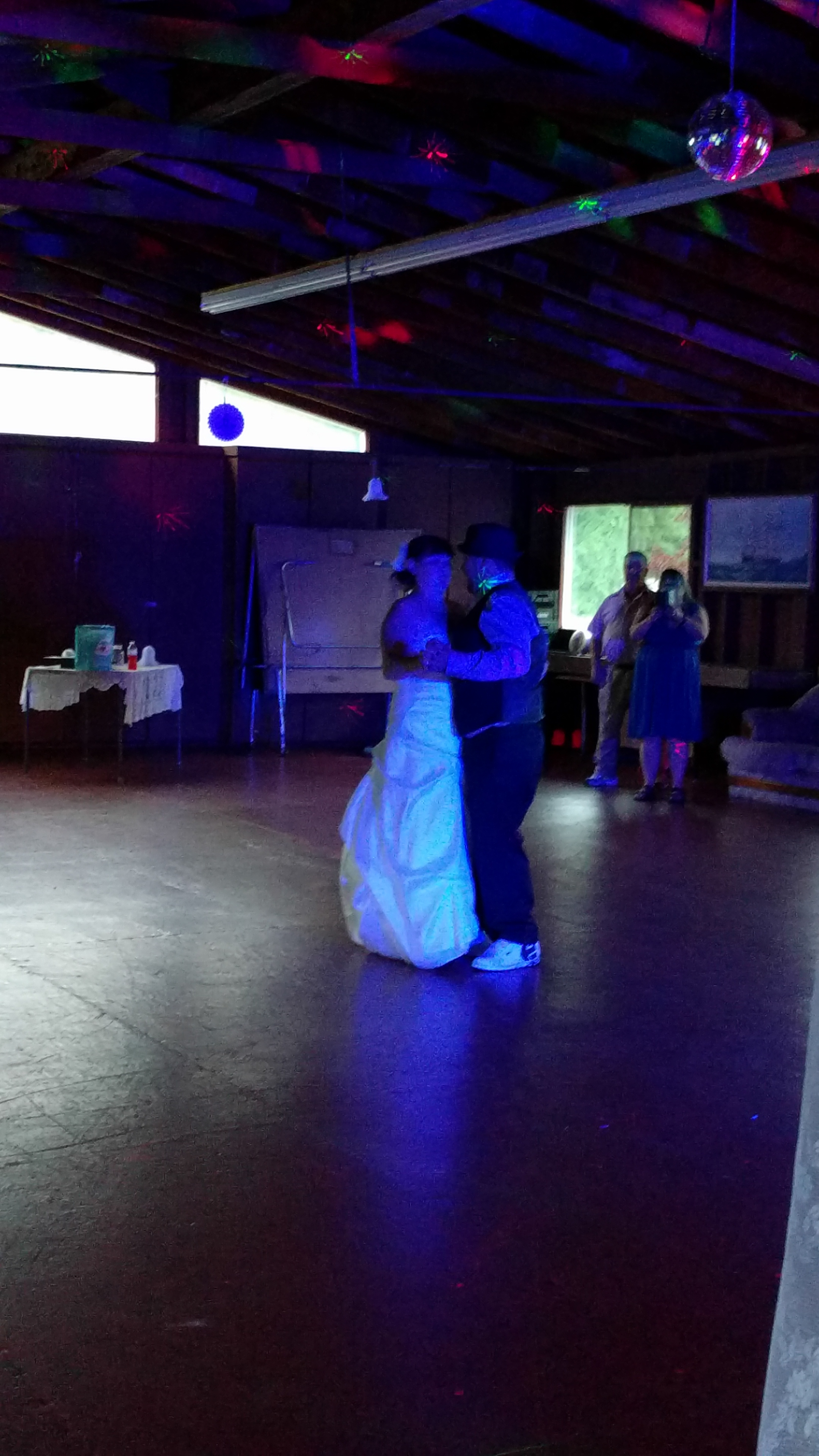 Annas Wedding